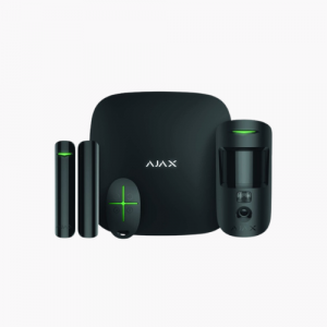 KITAJAX STARTER CAM