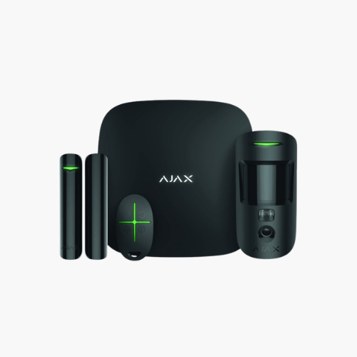 KITAJAX STARTER CAM