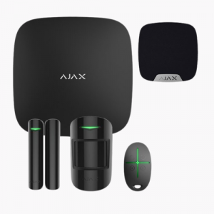 Ajax Pack Protection Home