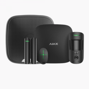 Ajax Pack Protection HUB2
