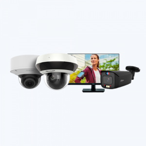 Vidéosurveillance